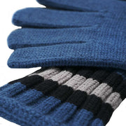 Roka Blue Hampstead Gloves
