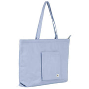 Roka Blue Portobello N Large Tote Bag