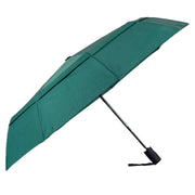 Roka Blue Waterloo Recycled Nylon Umbrella