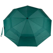 Roka Blue Waterloo Recycled Nylon Umbrella