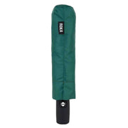 Roka Blue Waterloo Recycled Nylon Umbrella