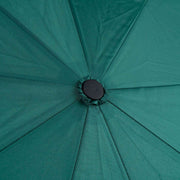 Roka Blue Waterloo Recycled Nylon Umbrella