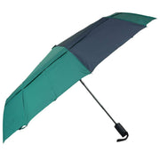 Roka Blue Waterloo Recycled Nylon Umbrella