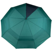 Roka Blue Waterloo Recycled Nylon Umbrella