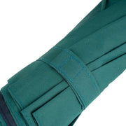 Roka Blue Waterloo Recycled Nylon Umbrella