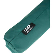 Roka Blue Waterloo Recycled Nylon Umbrella