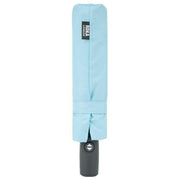 Roka Blue Waterloo Recycled Nylon Umbrella