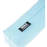 Roka Blue Waterloo Recycled Nylon Umbrella