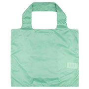 Roka Green Borough D Small Recycled Nylon Ripstop Shopper Bag