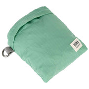 Roka Green Borough D Small Recycled Nylon Ripstop Shopper Bag