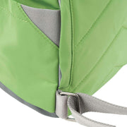 Roka Green Canfield B Small Recycled Nylon Backpack