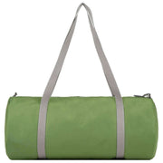 Roka Green City Medium Recycled Nylon Duffle Bag