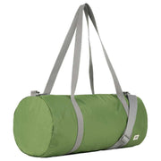 Roka Green City Medium Recycled Nylon Duffle Bag