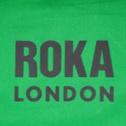 Roka Green Notting Hill Small Tote Bag