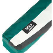 Roka Green Waterloo Recycled Nylon Umbrella