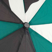 Roka Green Waterloo Recycled Nylon Umbrella