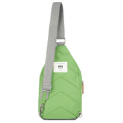 Roka Green Willesden B Large Recycled Nylon Scooter Bag