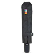 Roka Multi-colour Waterloo Recycled Nylon Umbrella