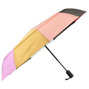 Roka Multi-colour Waterloo Recycled Nylon Umbrella