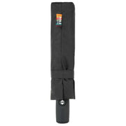 Roka Multi-colour Waterloo Recycled Nylon Umbrella