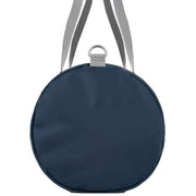 Roka Navy City Medium Recycled Nylon Duffle Bag