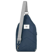 Roka Navy Willesden M XL Recycled Nylon Scooter Bag