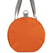 Roka Orange City Medium Recycled Nylon Duffle Bag