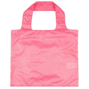 Roka Pink Borough D Small Recycled Nylon Ripstop Shopper Bag