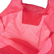 Roka Pink Borough D Small Recycled Nylon Ripstop Shopper Bag