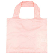 Roka Pink Borough D Small Recycled Nylon Ripstop Shopper Bag