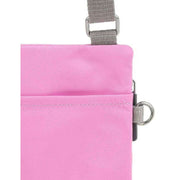 Roka Pink Chelsea Recycled Nylon Sling Bag