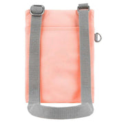 Roka Pink Chelsea Recycled Nylon Sling Bag