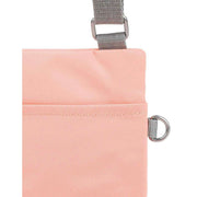 Roka Pink Chelsea Recycled Nylon Sling Bag