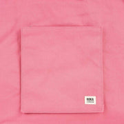 Roka Pink Portobello N Large Tote Bag