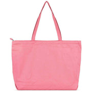 Roka Pink Portobello N Large Tote Bag