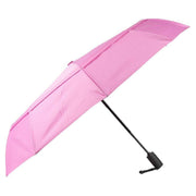 Roka Pink Waterloo Recycled Nylon Umbrella