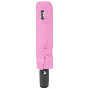 Roka Pink Waterloo Recycled Nylon Umbrella