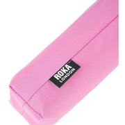 Roka Pink Waterloo Recycled Nylon Umbrella