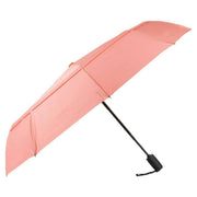 Roka Pink Waterloo Recycled Nylon Umbrella