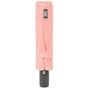 Roka Pink Waterloo Recycled Nylon Umbrella