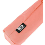 Roka Pink Waterloo Recycled Nylon Umbrella