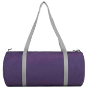 Roka Purple City Medium Recycled Nylon Duffle Bag