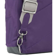 Roka Purple Willesden M XL Recycled Nylon Scooter Bag