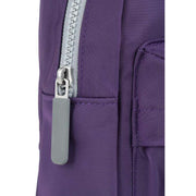 Roka Purple Willesden M XL Recycled Nylon Scooter Bag