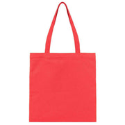 Roka Red Notting Hill Small Tote Bag