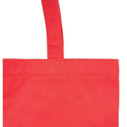 Roka Red Notting Hill Small Tote Bag