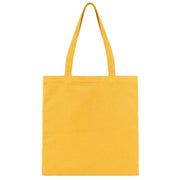 Roka Yellow Notting Hill Small Tote Bag