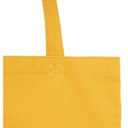 Roka Yellow Notting Hill Small Tote Bag