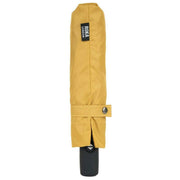 Roka Yellow Waterloo Recycled Nylon Umbrella