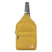 Roka Yellow Willesden B Extra Large Recycled Nylon Scooter Bag